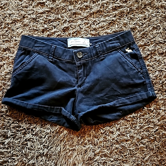 Abercrombie & Fitch Other - Abercrombie Kids Shorts Size 14